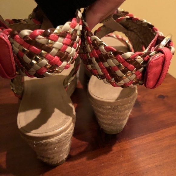 Jessica Simpson Espadrilles - Picture 5 of 8